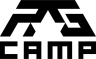 RG CAMP logo