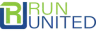 Run United logo