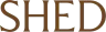 Shed Supplements logo