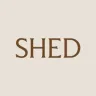 ShedRx logo