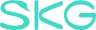 SKG logo
