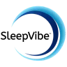 SleepVibe logo