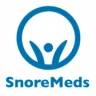 SnoreMeds logo