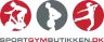 Sportgymbutikken logo