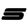 Steadfast Golf logo