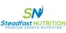 Steadfast Nutrition logo