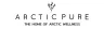 The Arctic Pure logo