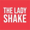The Lady Shake logo