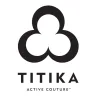 Titika Active logo