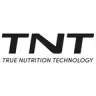 TNT Supplements logo
