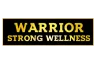 Warrior Strong Wellness