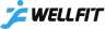 Wellfit logo