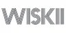 WISKII Active logo