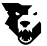 Wolf Tooth Components logo
