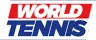 World Tennis logo