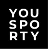Yousporty logo